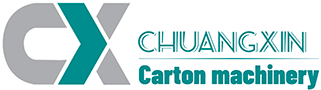 Dongguang County Chuangxin Carton Machinery Manufacturing Factory