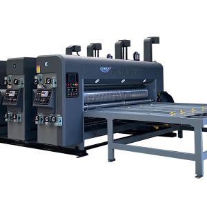 Helps New Packaging Factory in Mexico Start Production Smoothly