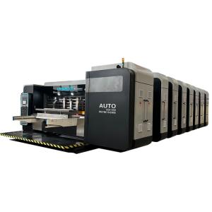 Common Faults & Maintenance Tips for Flexo Printer Slotter Die Cutter Machines