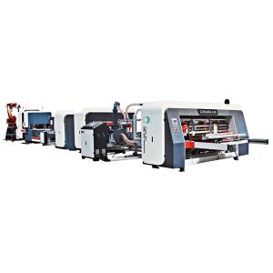 Nail-Adhesive Forming Machine