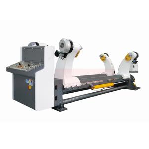 Shaftless Mill Roll Stand